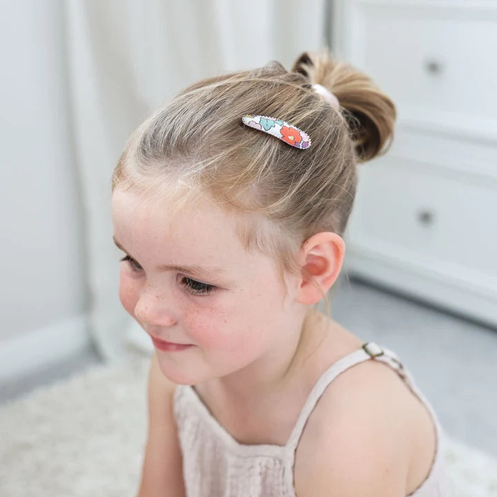 Josie Joan's Hair Clips - Little Penny