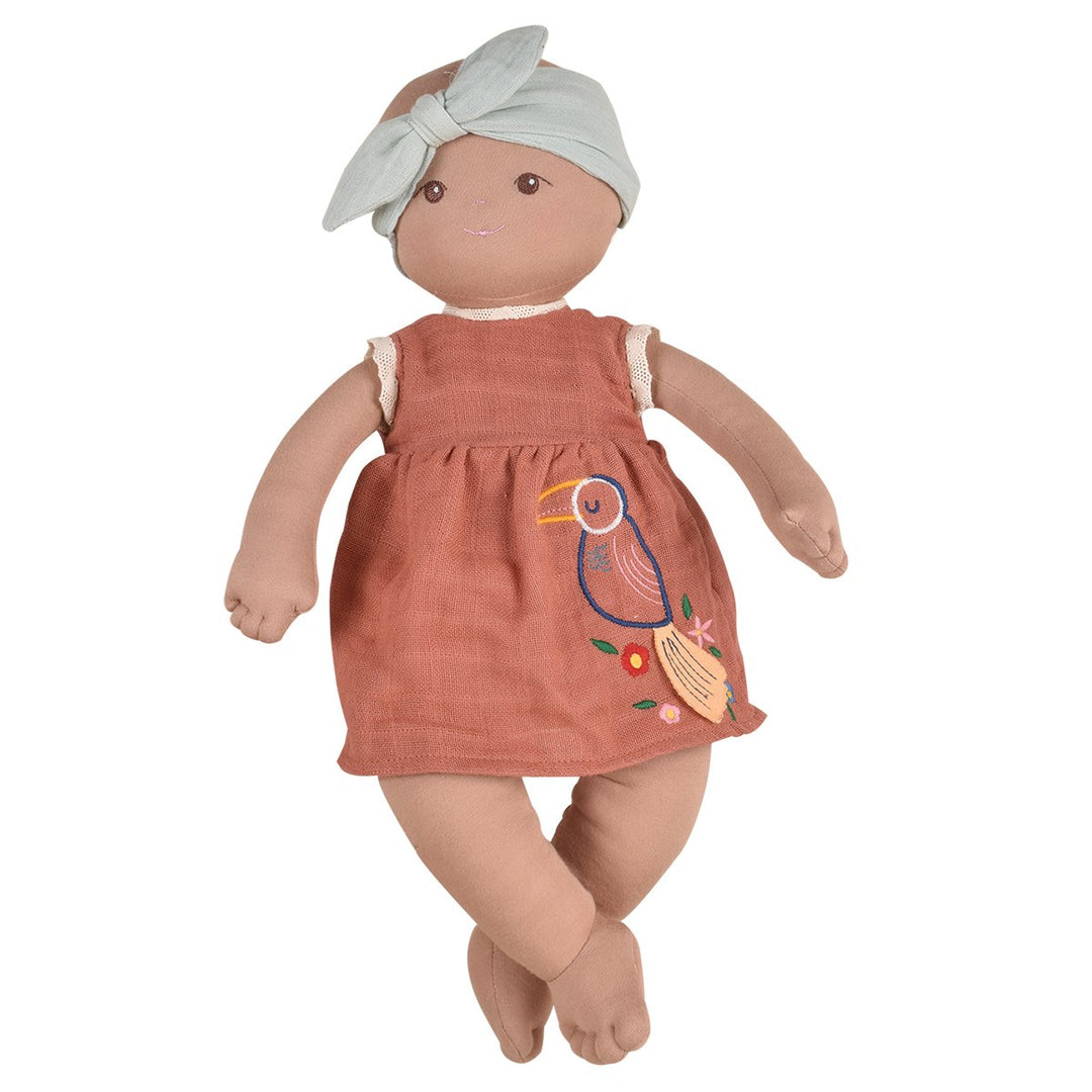 Bonikka Organic Soft Organic Doll