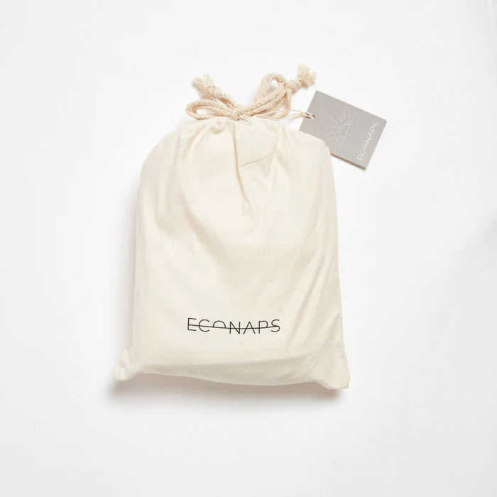 EcoNaps Cloth Nappy Bamboo Hourglass Booster Kit