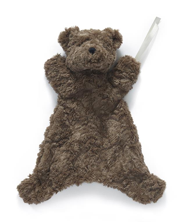 Nana Huchy Hoochy Coochie - Benny the Bear