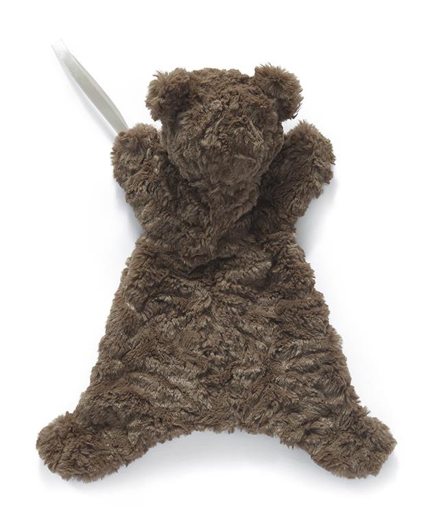 Nana Huchy Hoochy Coochie - Benny the Bear