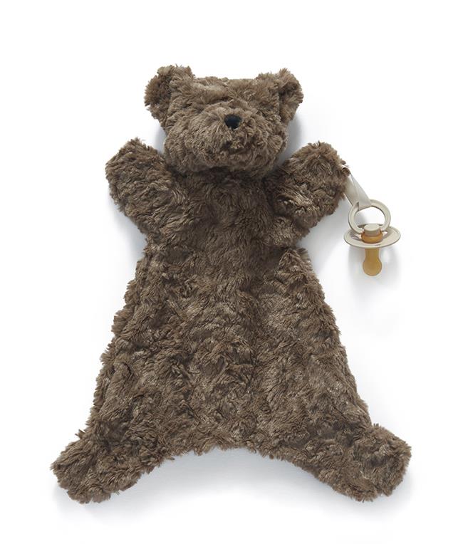 Nana Huchy Hoochy Coochie - Benny the Bear