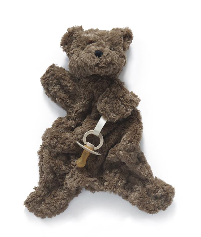 Nana Huchy Hoochy Coochie - Benny the Bear