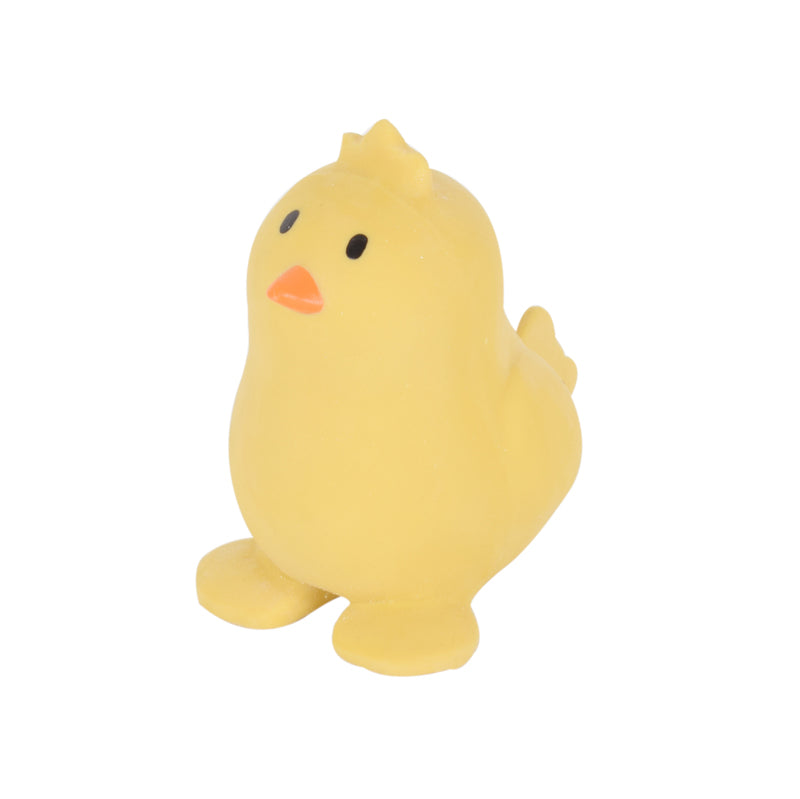 Tikiri My First Farm Animals Natural Rubber Toys