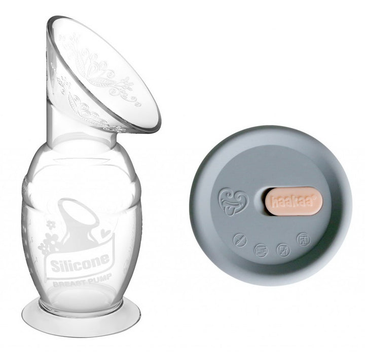 Haakaa Silicone Breast Pump Cap