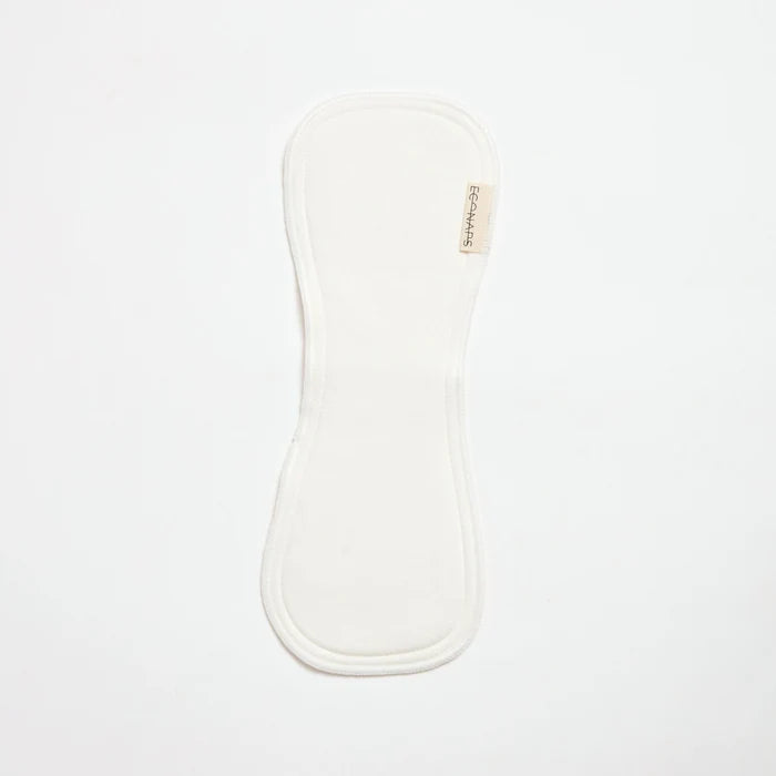EcoNaps Cloth Nappy Bamboo Hourglass Booster Kit