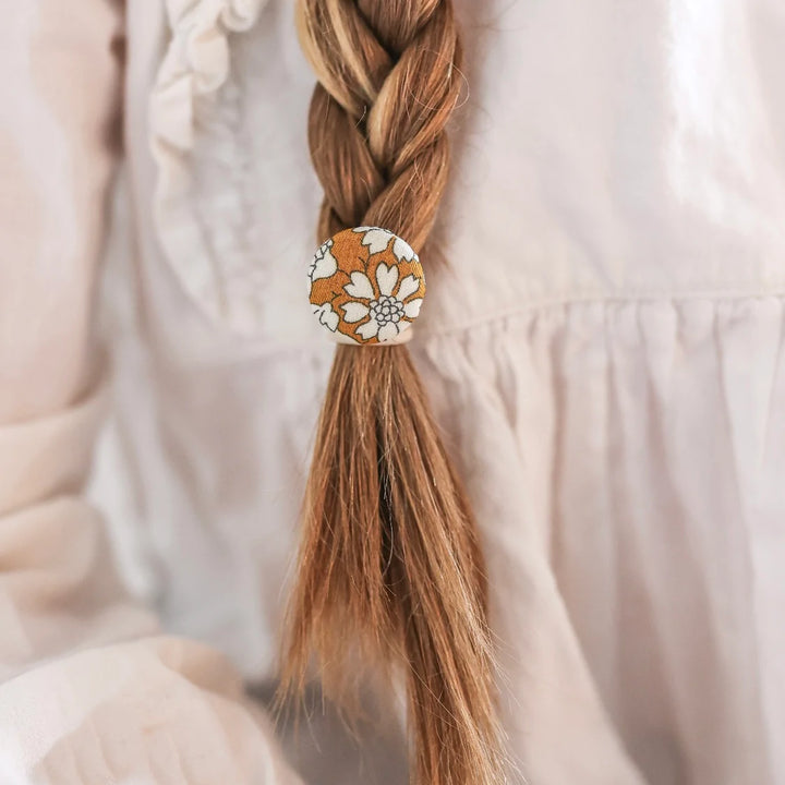 Josie Joan's Button Ties - Rachel