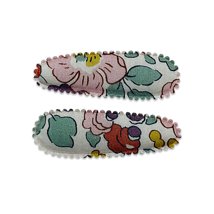 Josie Joan's Hair Clips - Little Penny