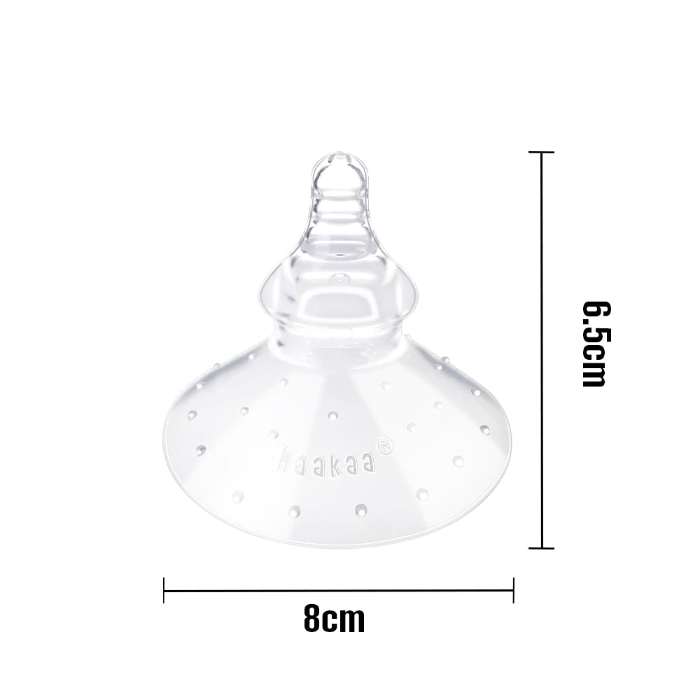 Haakaa Breastfeeding Nipple Shield