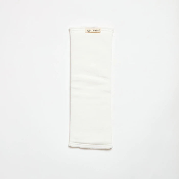 EcoNaps Cloth Nappy Bamboo Tri-Fold Night Booster Kit