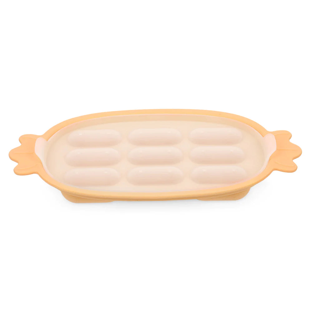 Haakaa Silicone Nibble Tray