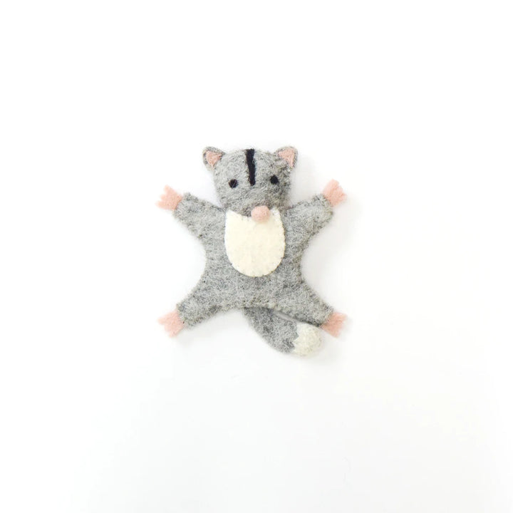 Assorted Felt Finger Puppets SALE
