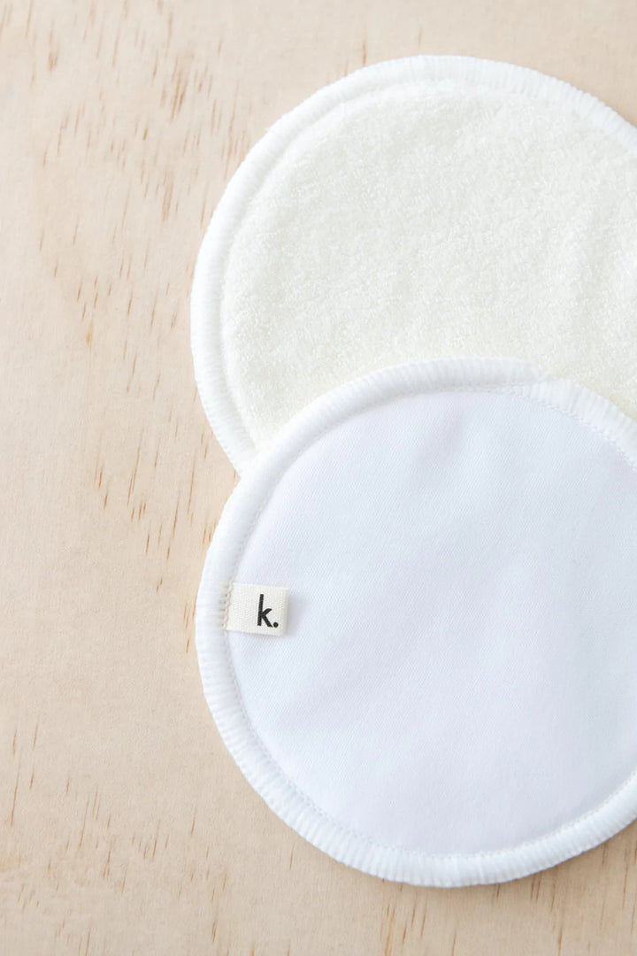 Kiin Bamboo Reusable Breast Pads