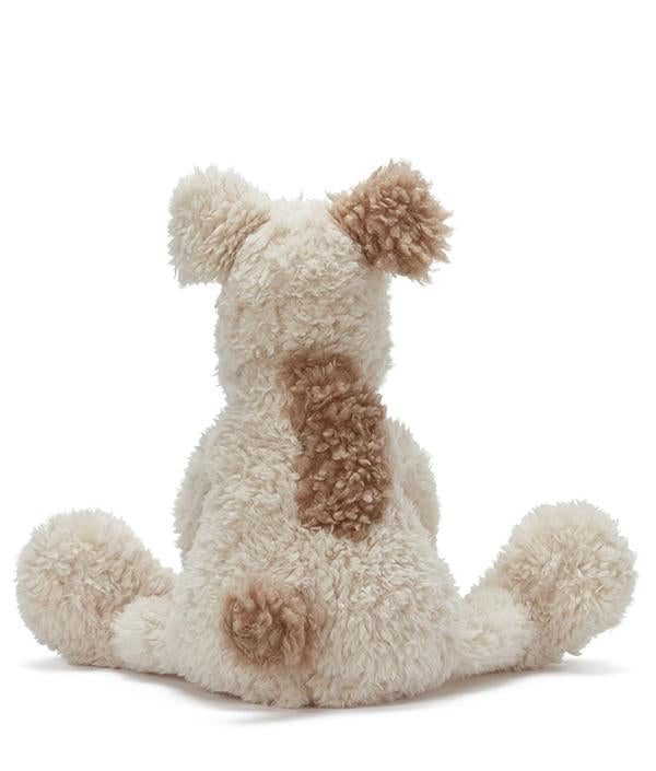 Nana Huchy Buddy the Dog