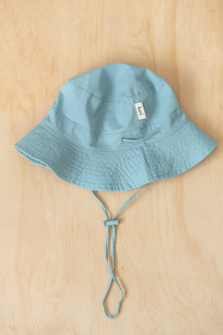 Kiin Cotton Sun Hat - Mist