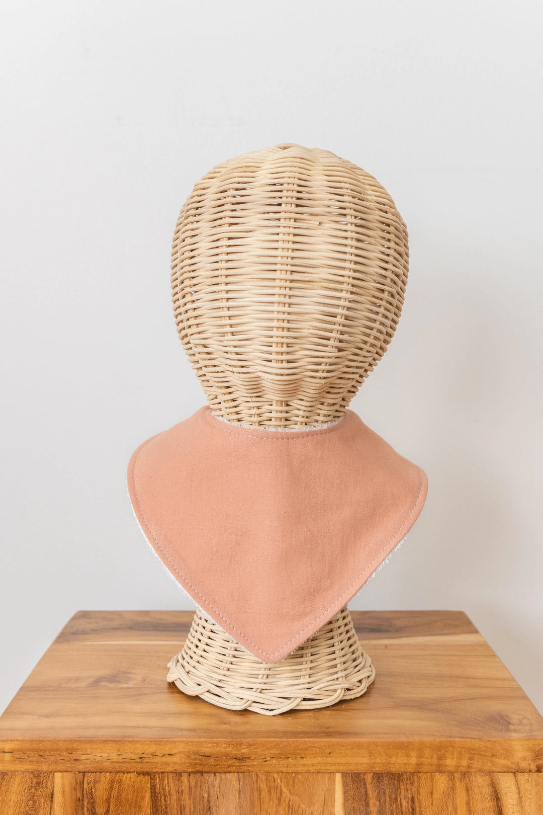 Kiin Bamboo Cotton Dribble Bib