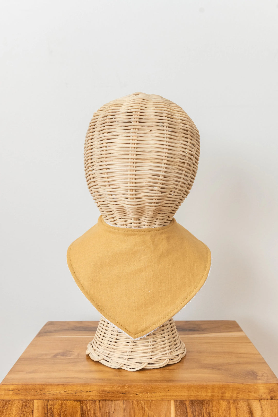 Kiin Bamboo Cotton Dribble Bib