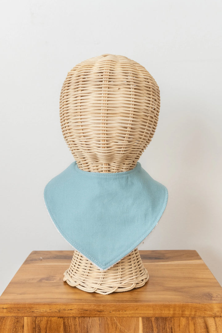 Kiin Bamboo Cotton Dribble Bib