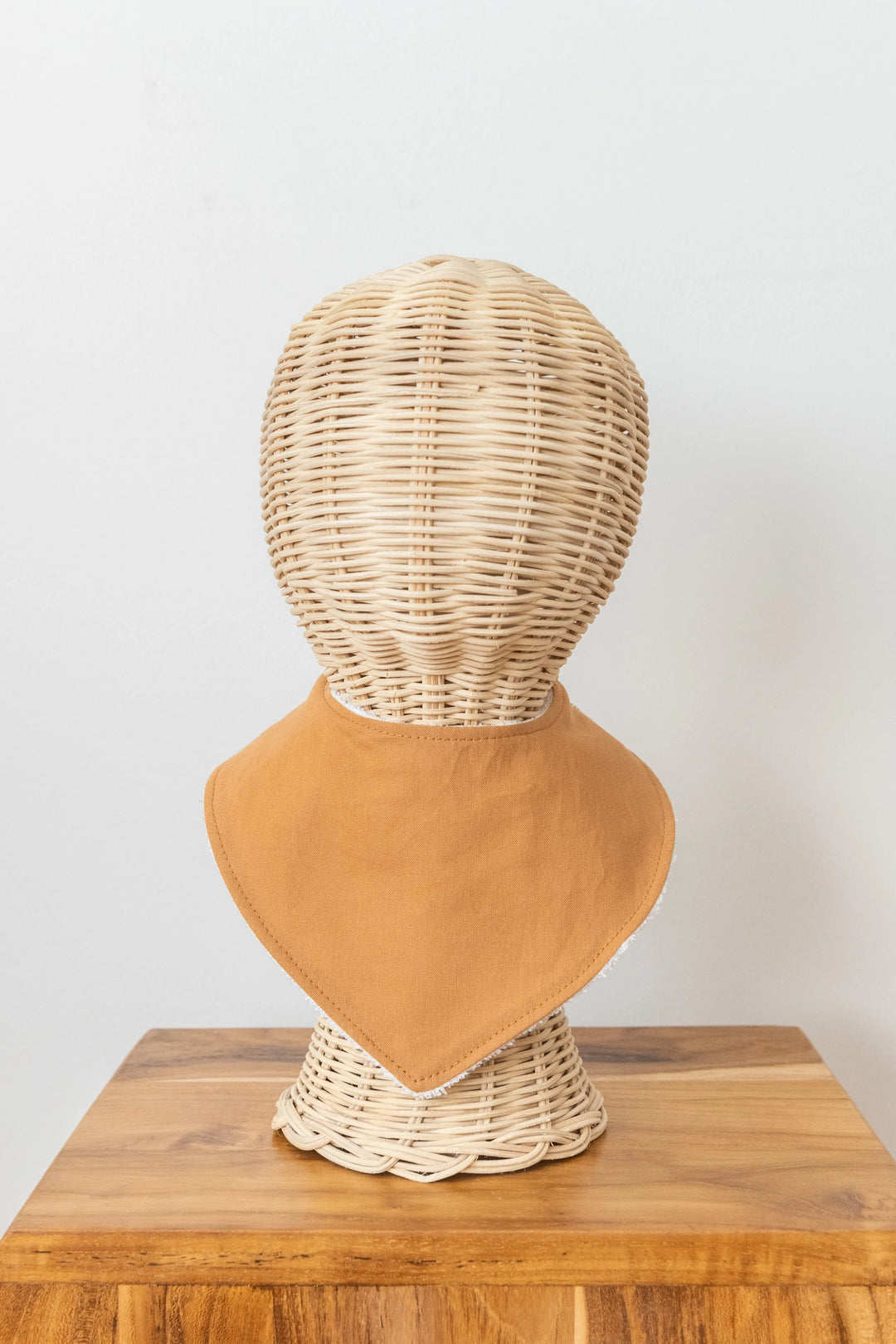Kiin Bamboo Cotton Dribble Bib
