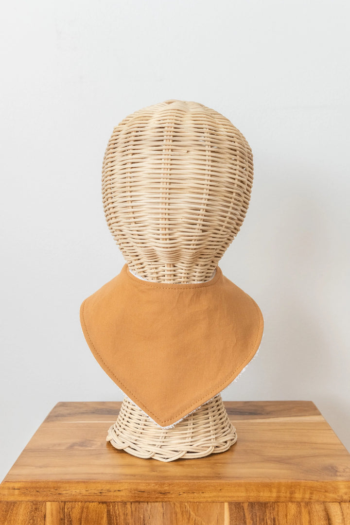 Kiin Bamboo Cotton Dribble Bib