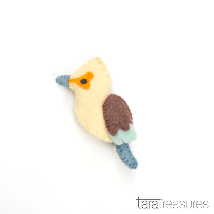 Assorted Felt Finger Puppets SALE