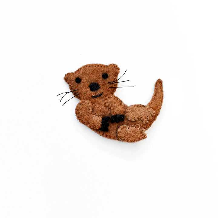 Assorted Felt Finger Puppets SALE