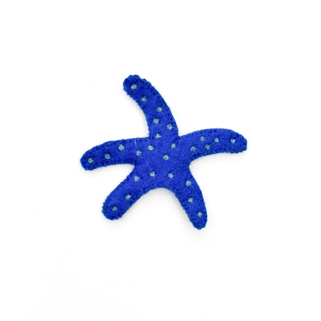 Assorted Felt Finger Puppets SALE