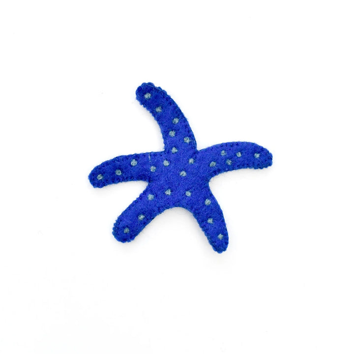Assorted Felt Finger Puppets SALE