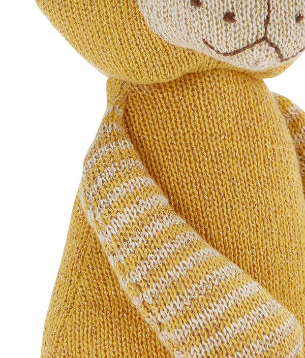 Nana Huchy Teddy the Tiger