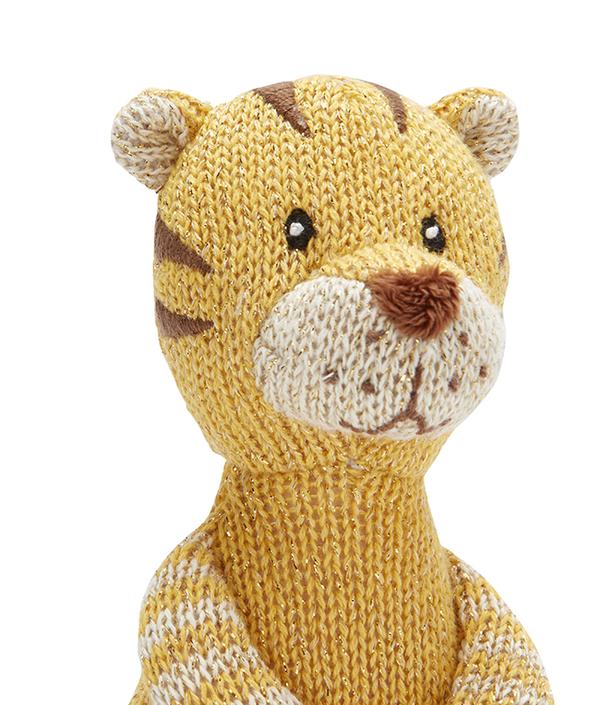 Nana Huchy Teddy the Tiger