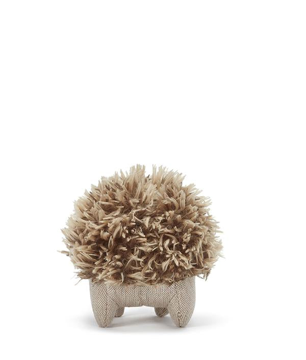 Nana Huchy Mini Spike the Echidna Rattle
