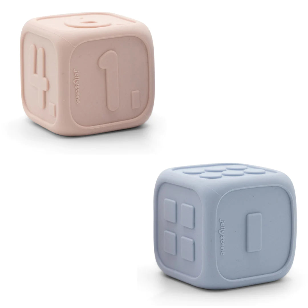 Jellystone My First Dice 2 Pack