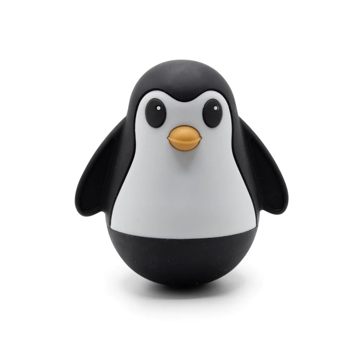 Jellystone Penguin Wobble Sensory Toy - Assorted