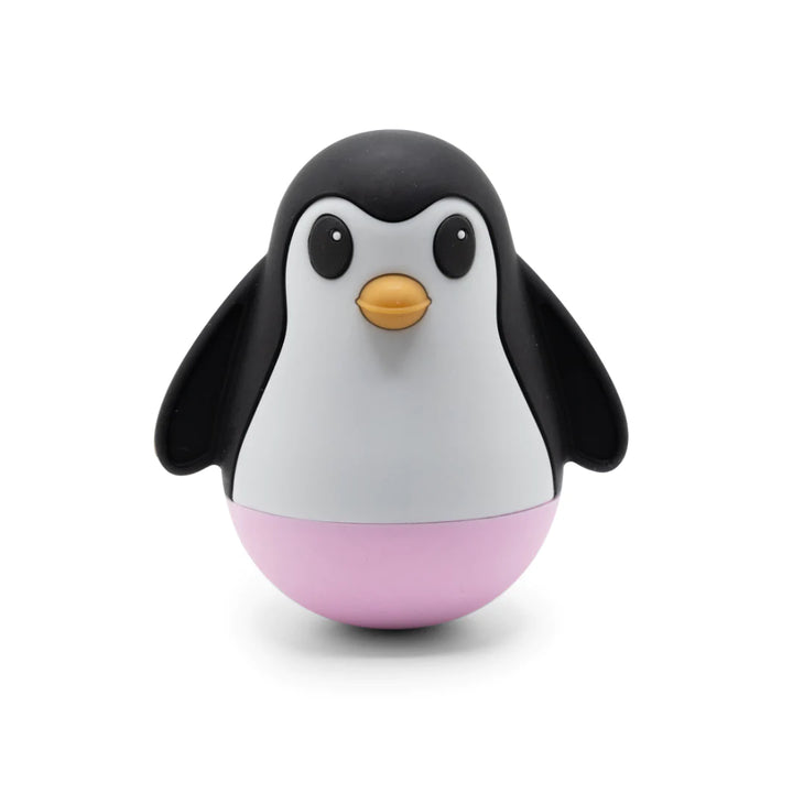 Jellystone Penguin Wobble Sensory Toy - Assorted