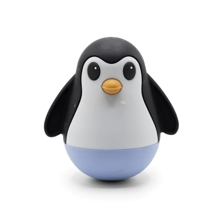 Jellystone Penguin Wobble Sensory Toy - Assorted