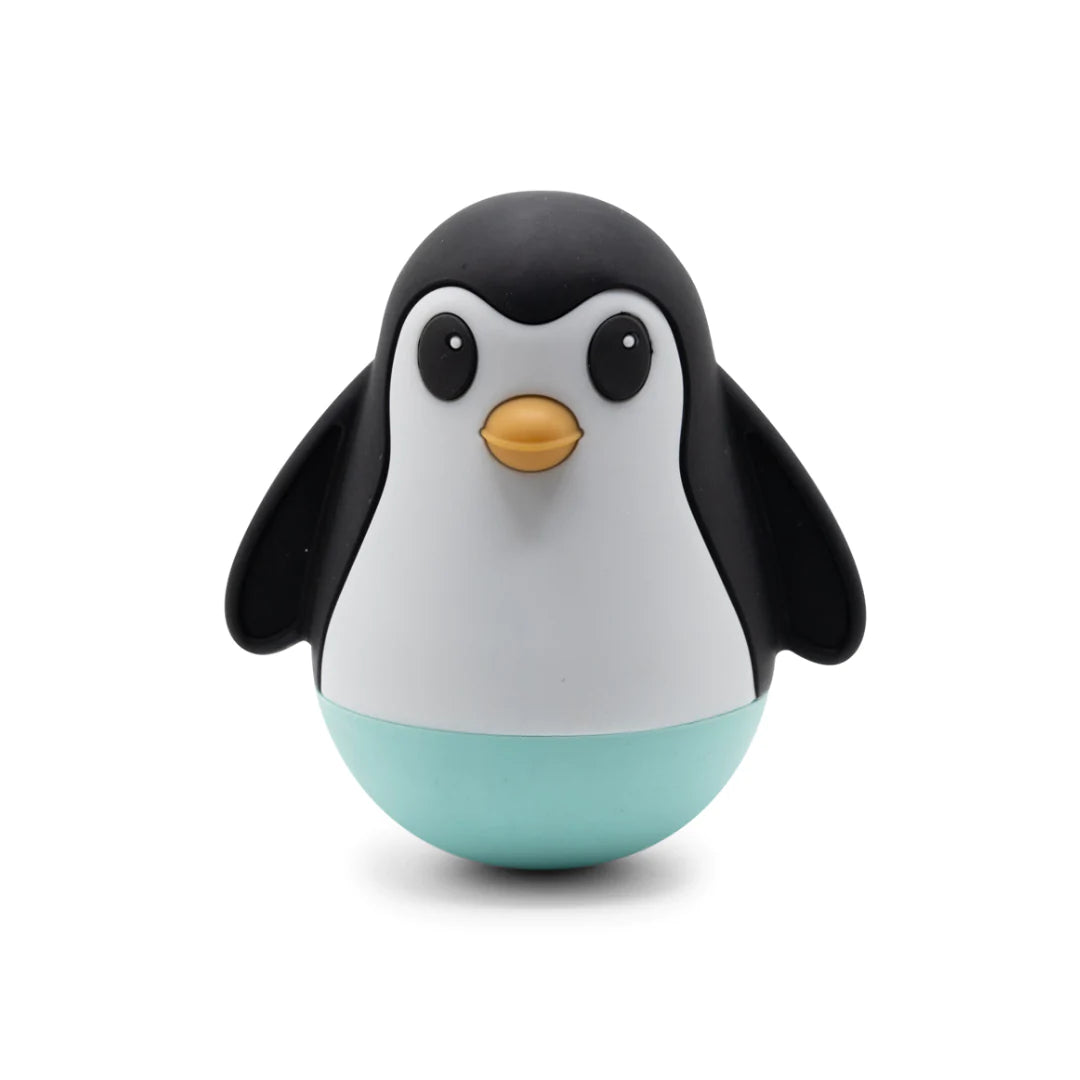 Jellystone Penguin Wobble Sensory Toy - Assorted