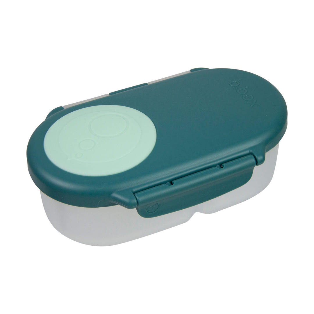 bbox 2 Compartment Snackbox - Assorted